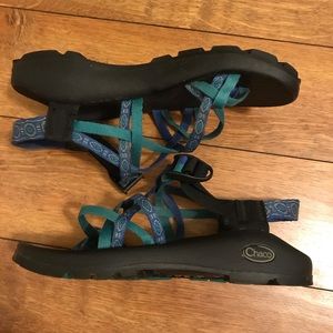 Chaco Zx2 Unaweep Women